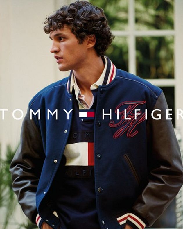 Promo Tommy Hilfiger