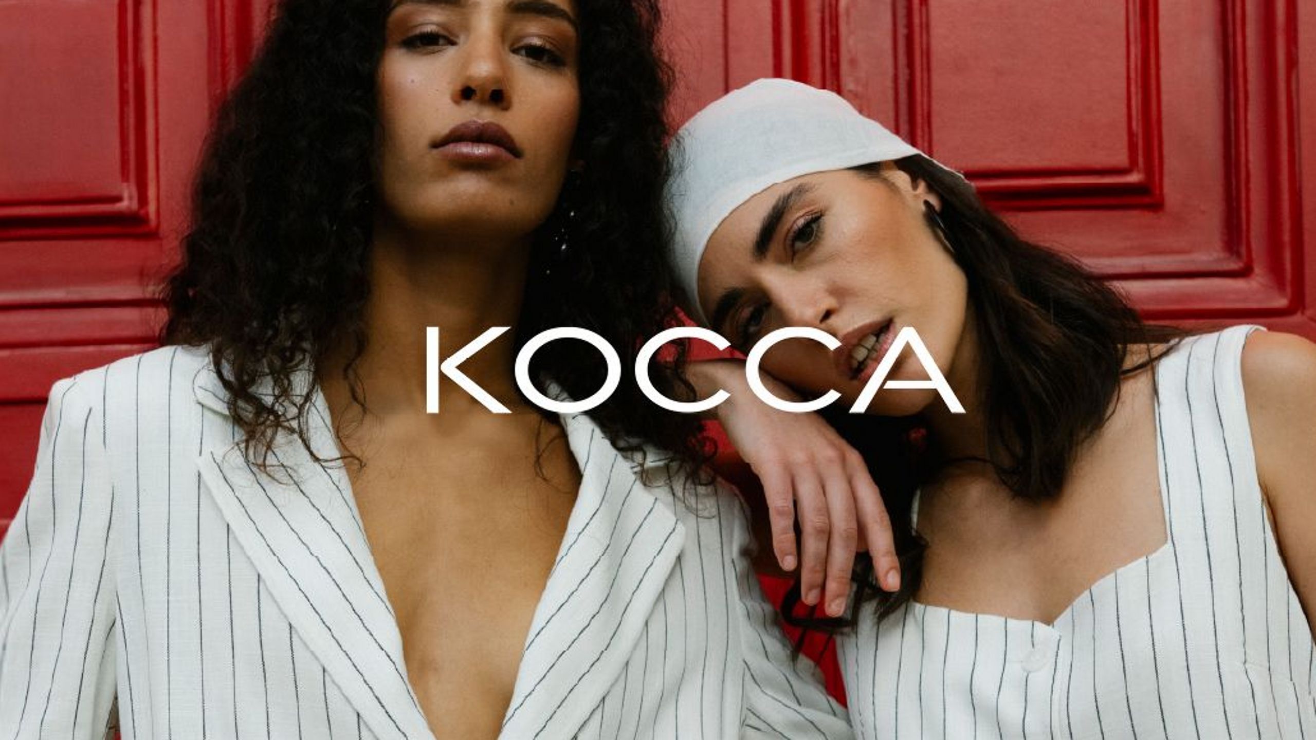 Kocca outlet store