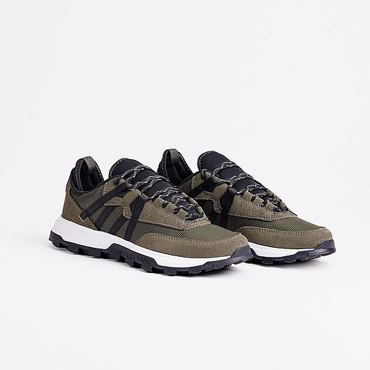 Scarpa Timberland da uomo promozione Black Weeks da Palmanova Designer Village 