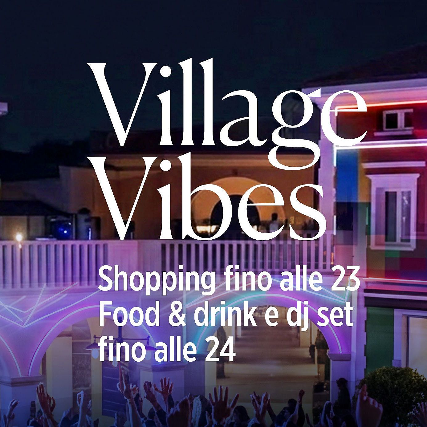 Village Vibes