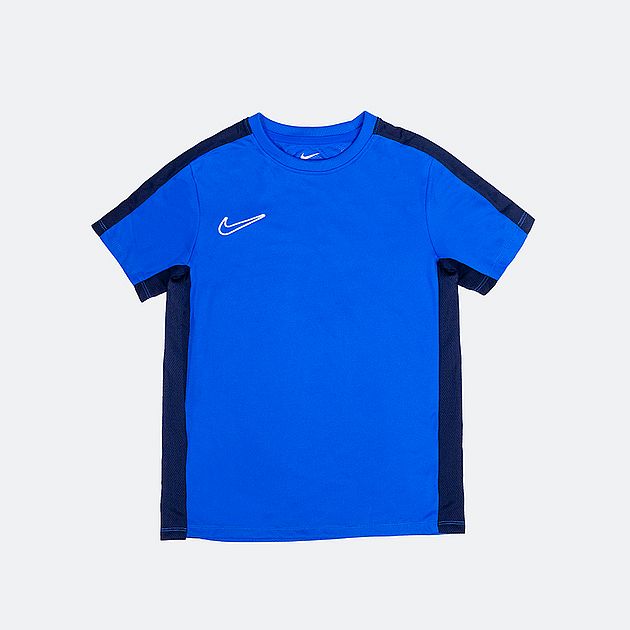 thsirt blu nike per happy friday 