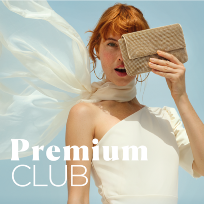 Premium CLUB programma loyalty