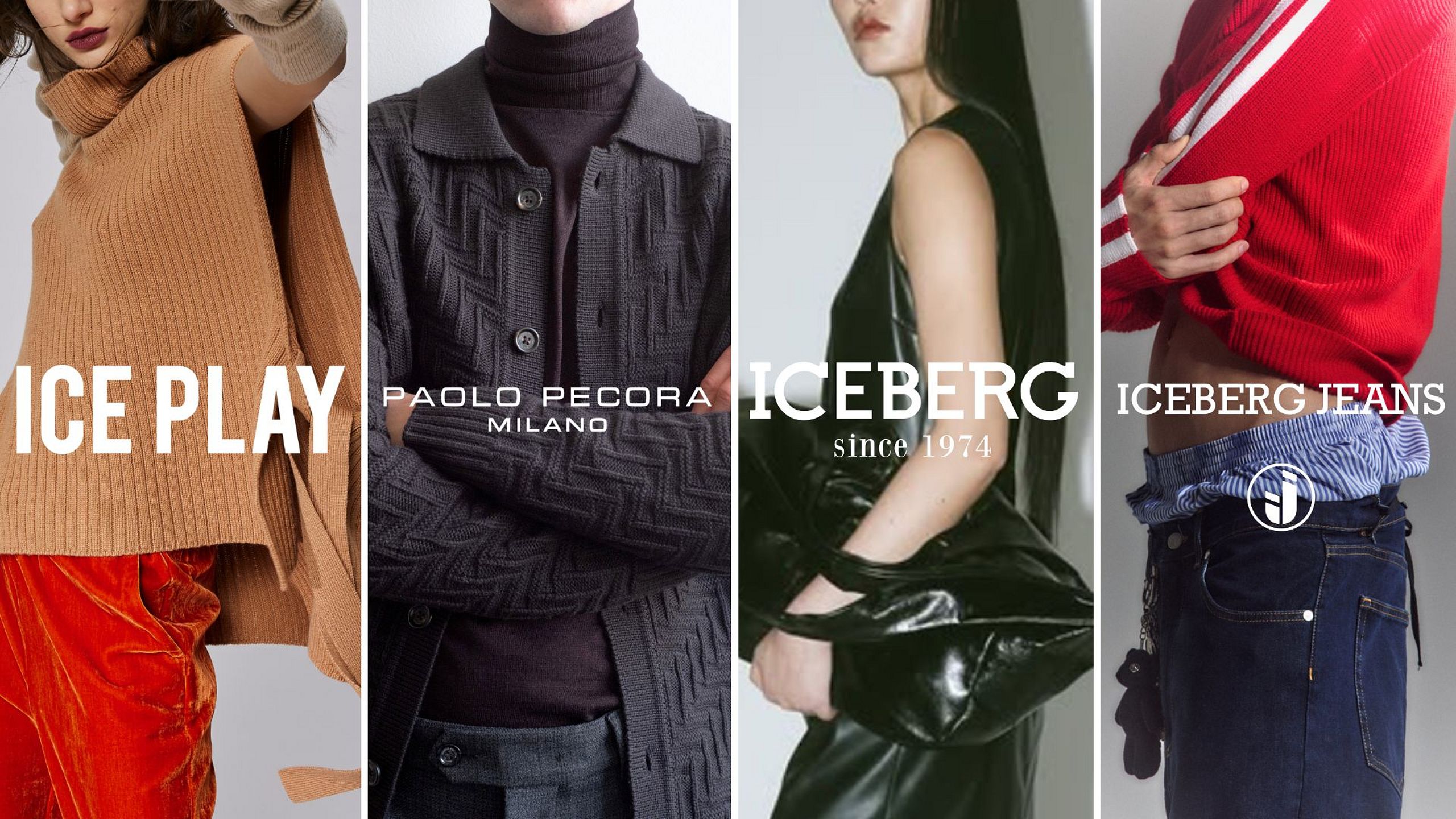 Iceberg Banner Shop