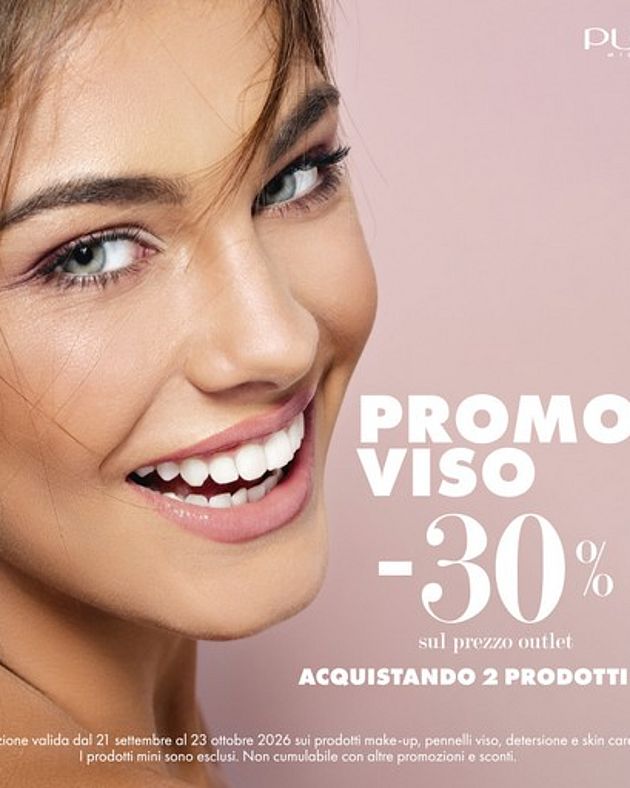 Promo Pupa