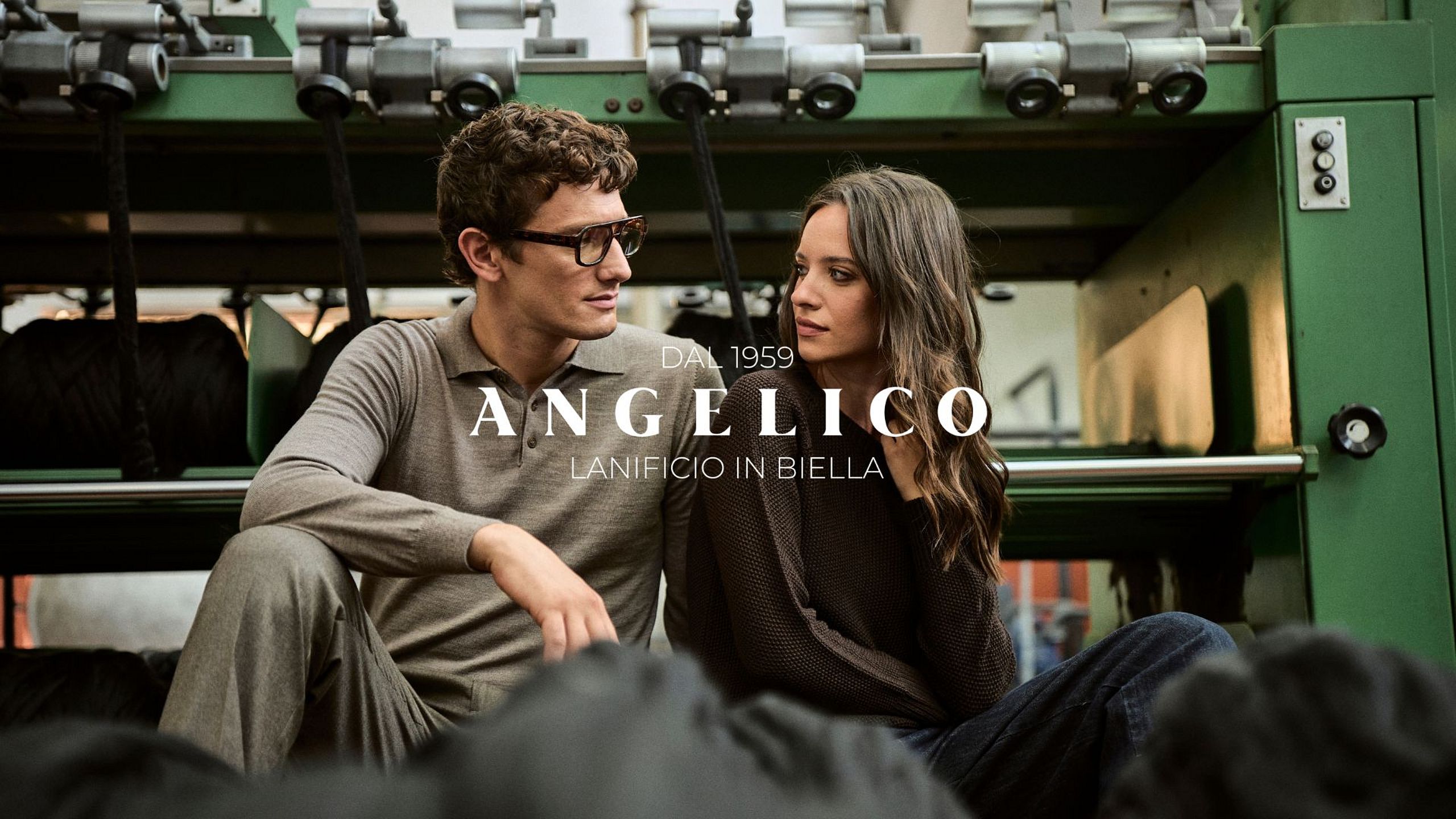 Angelico Banner Shop
