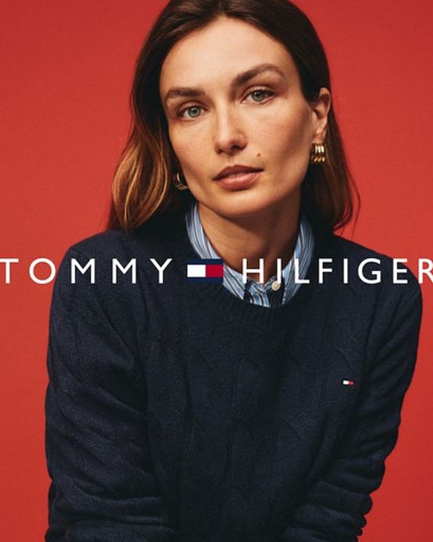 Tommy Hilgiger Promo