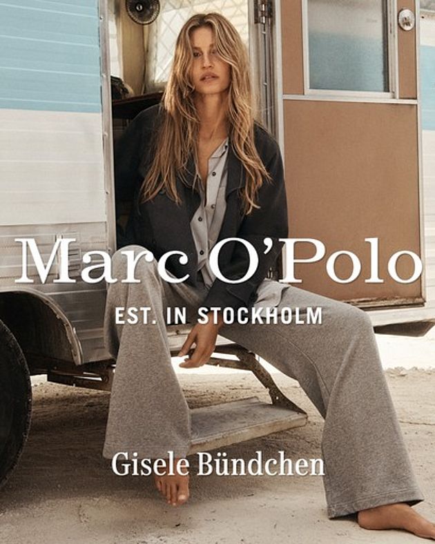 Promo Macr O' Polo