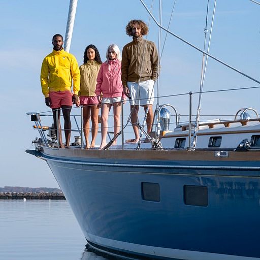 North Sails Promo