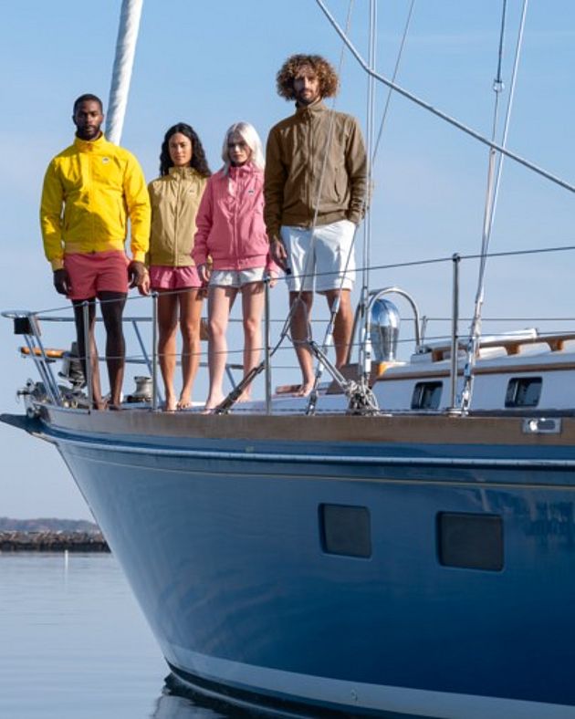 North Sails Promo