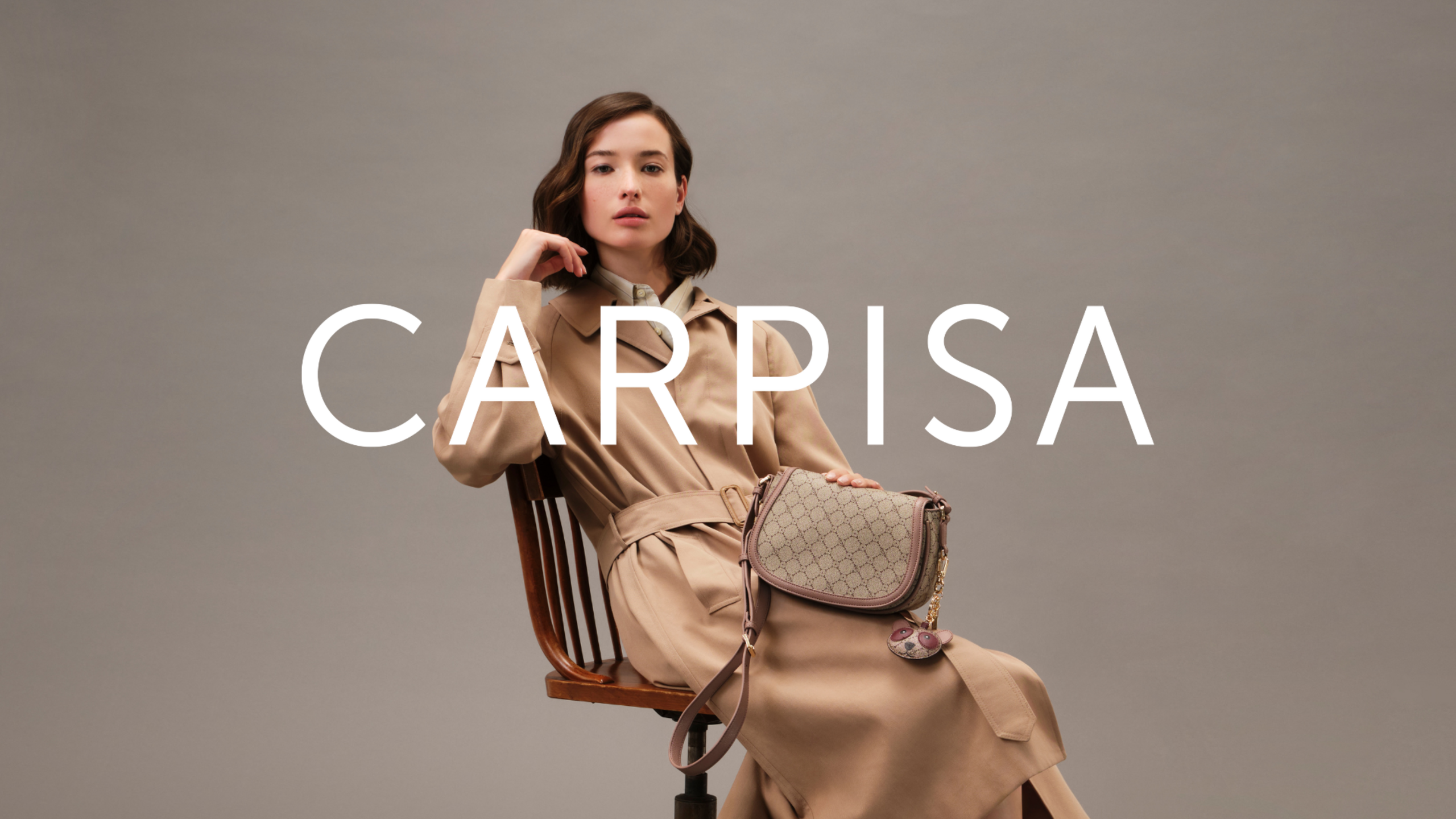 Carpisa Banner Shop