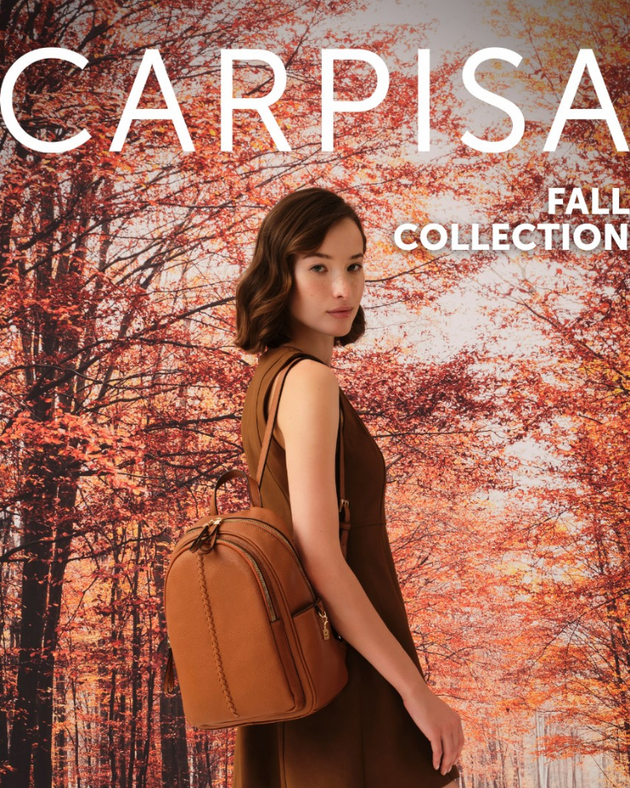 Carpisa Promo