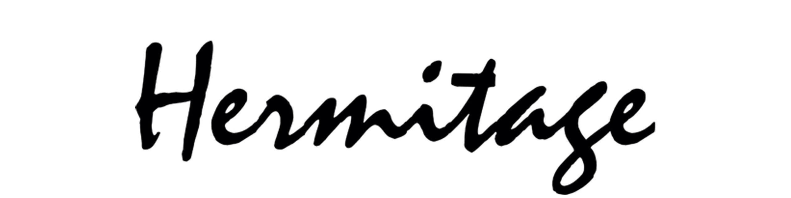 Hermitage Shop Banner