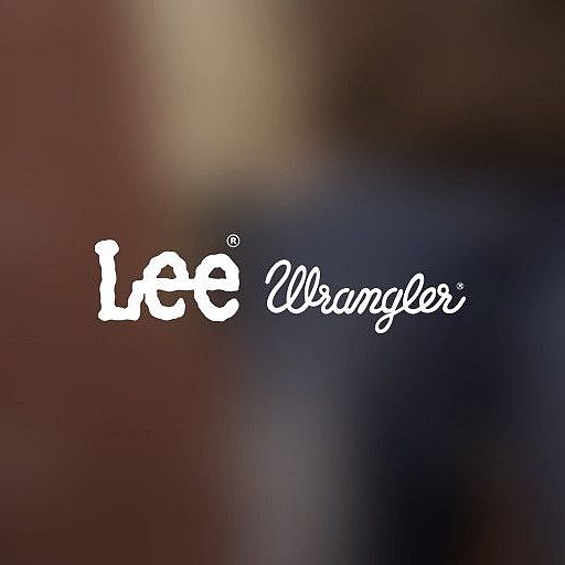 Lee Wrangler Promo
