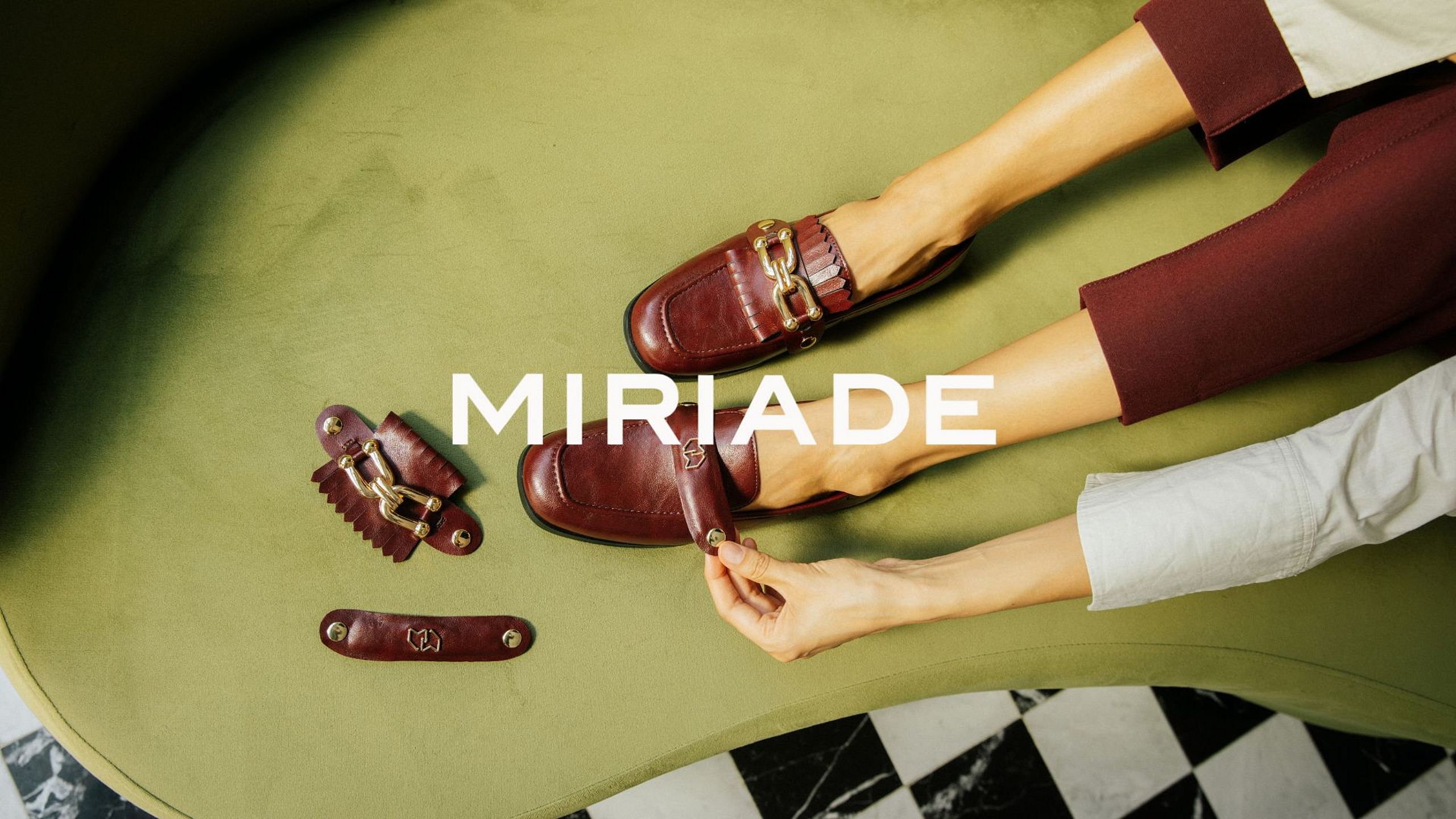 Miriade Banner Shop