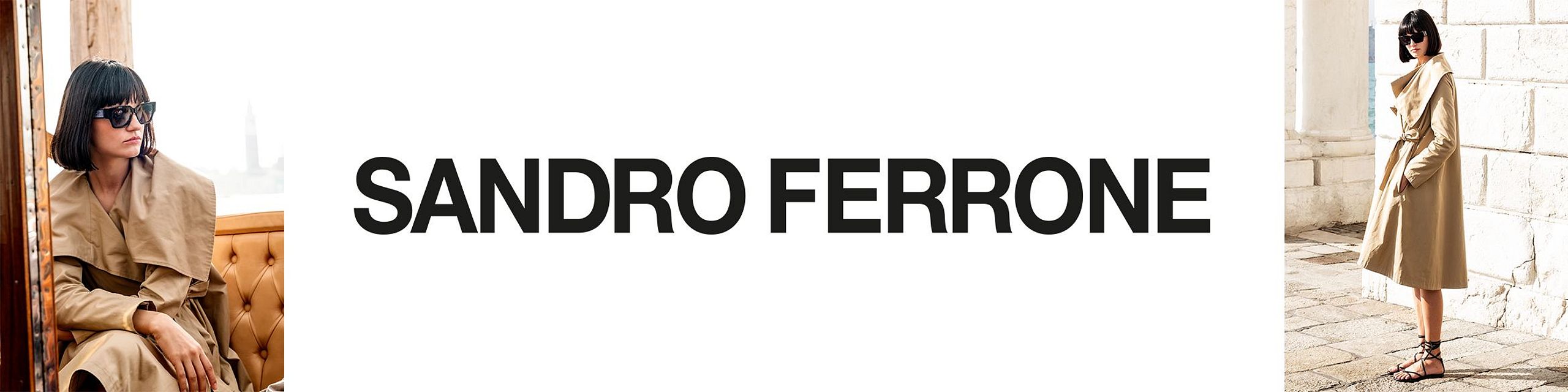sandro ferrone outlet store