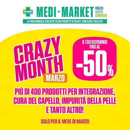 medi market promo