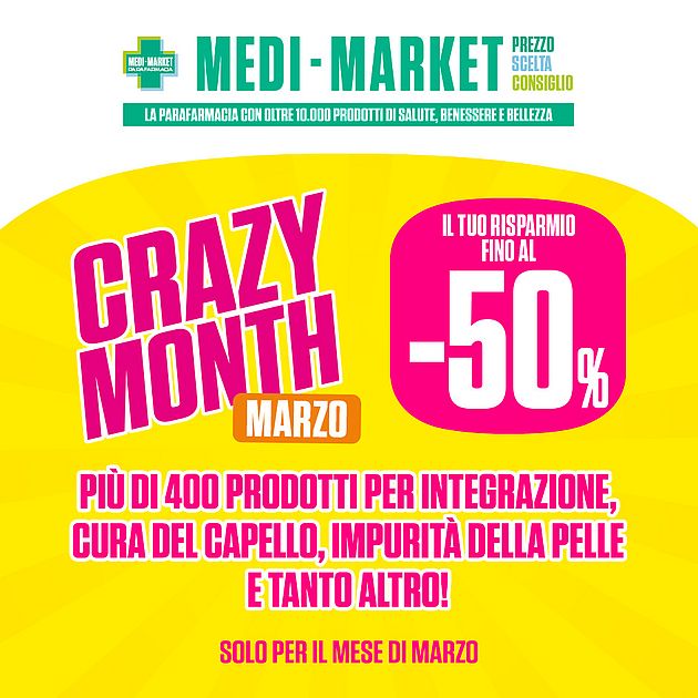 medi market promo