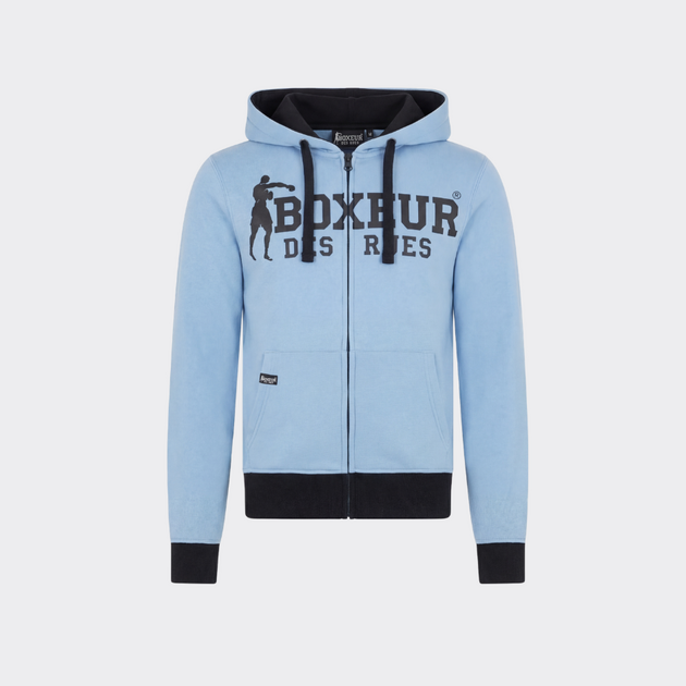 felpa boxeur des reus per happy friday 