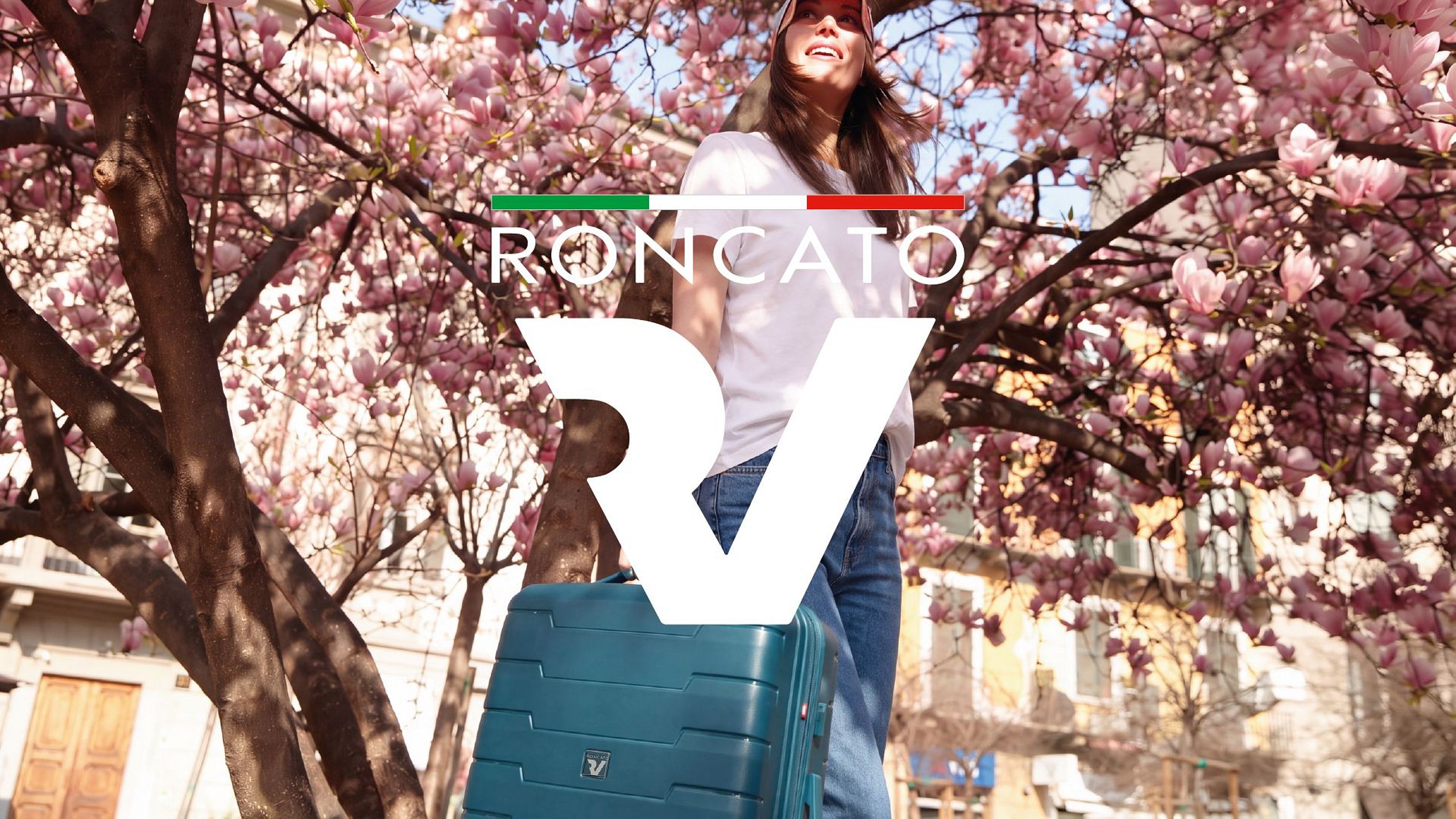 Roncato Banner Shop