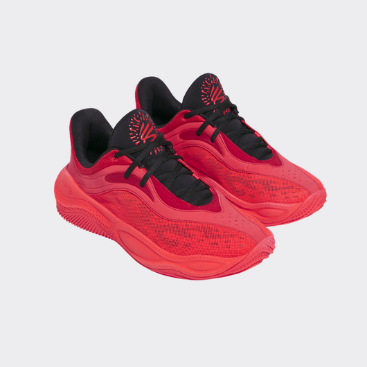 Curry Splash 25 Basketball Scarpe under armour happy weekend 