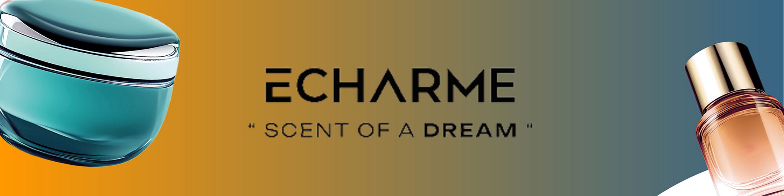 Echarme Shop Banner