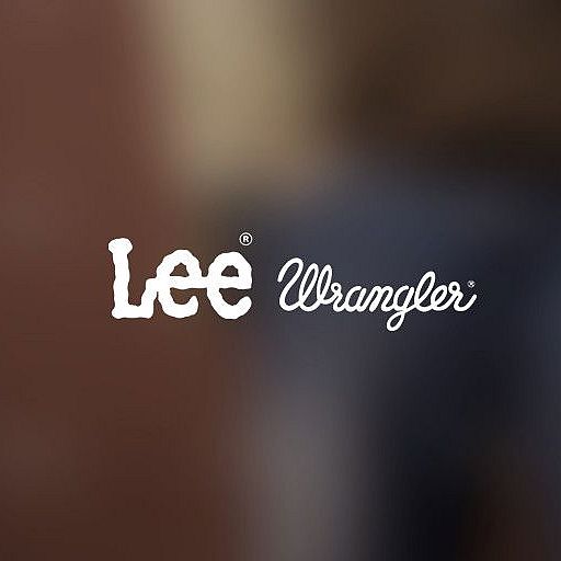 Lee Wrangler Promo