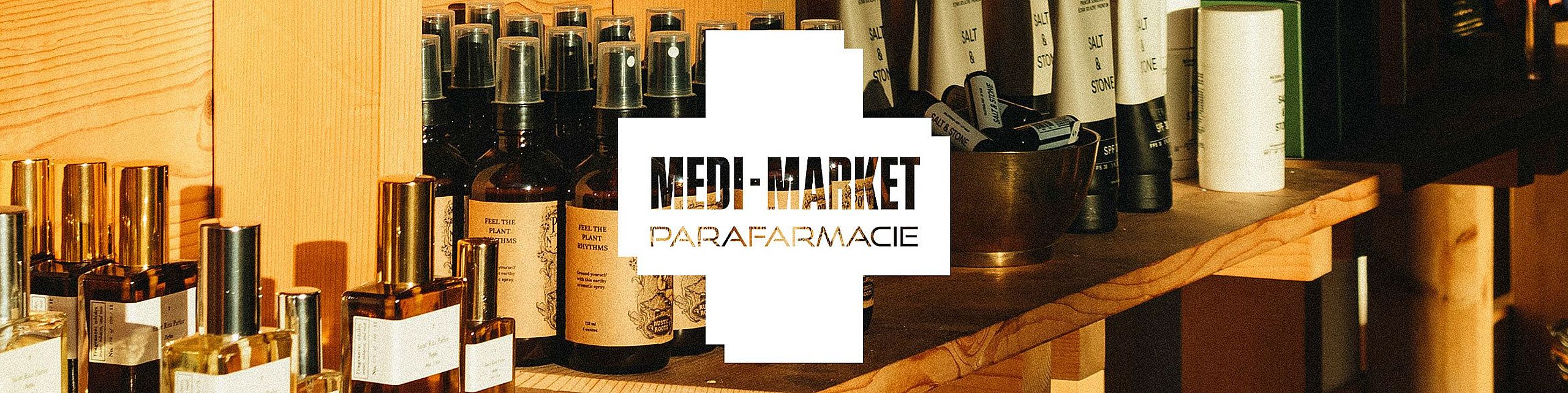 Medi Market Shop Banner