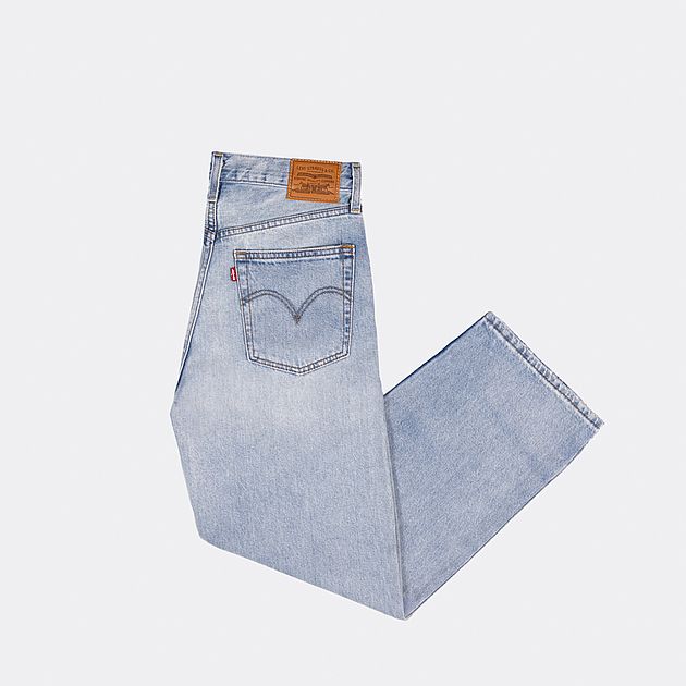 Promo Levi's Crazy Weekend