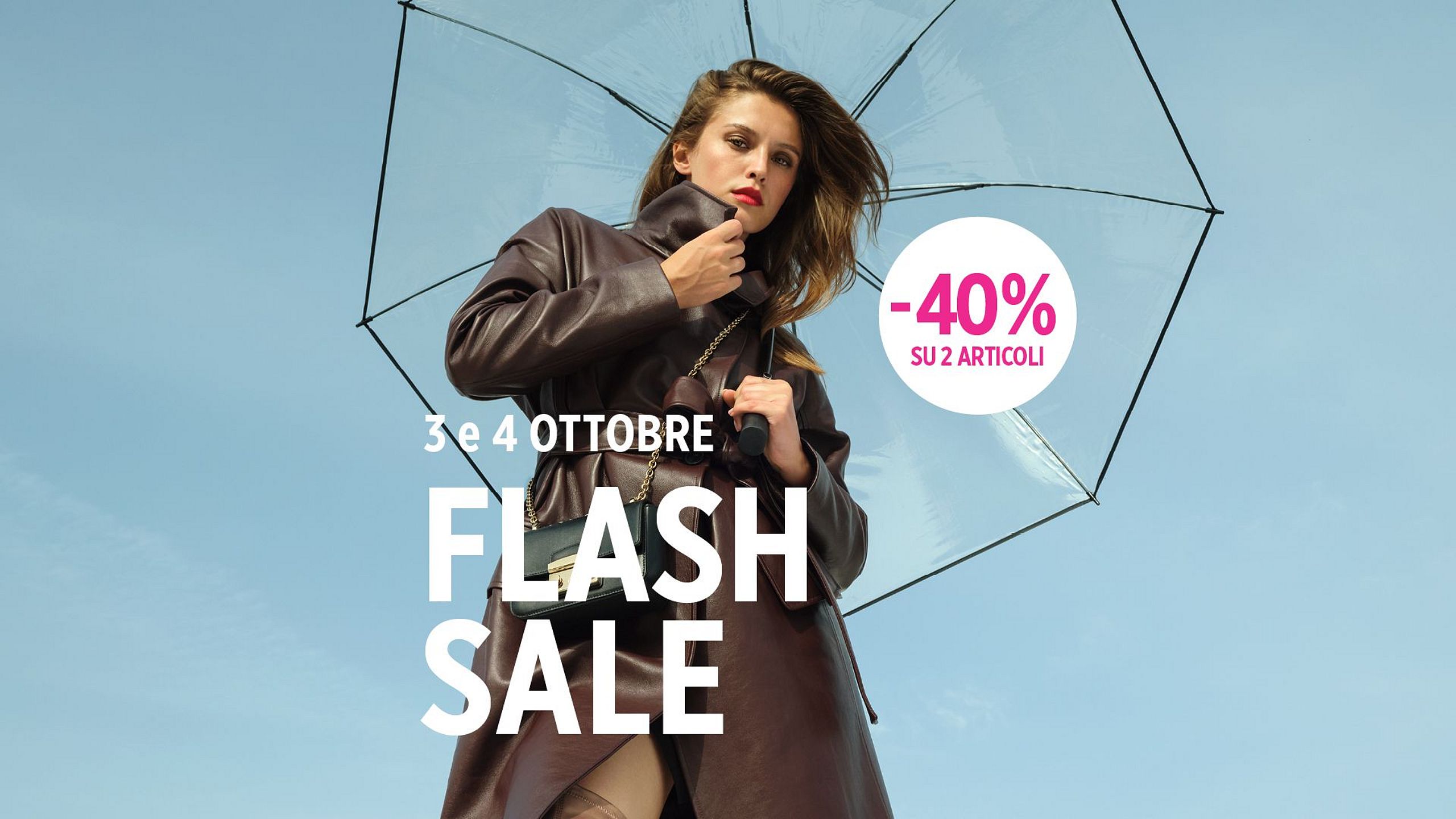 Flash Sale Promo