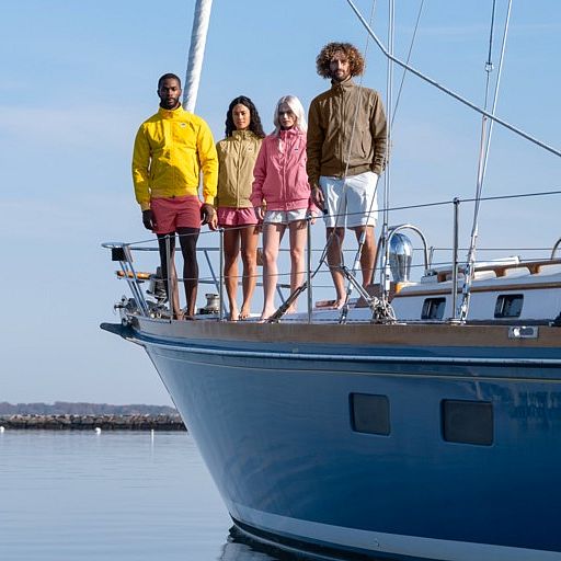 1 ARTICOLO -20% 2 ARTICOLI -30% north sails