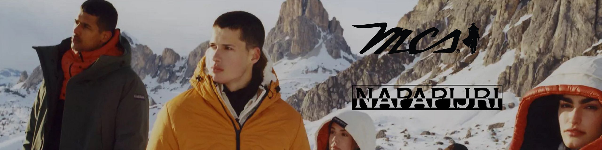 General Store Outdoor Shop Banner