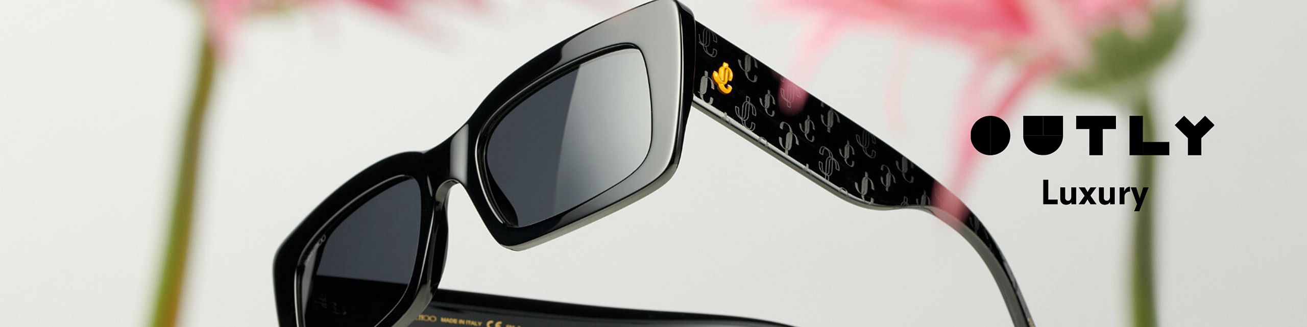 Outly Luxury Shop Banner