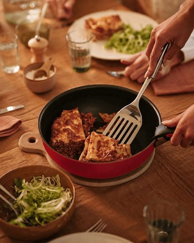 Home & Cook Promo