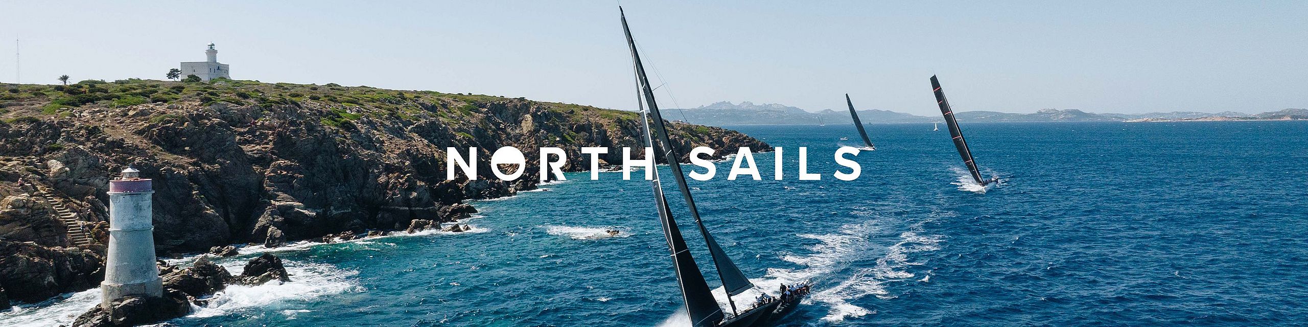 negozio outlet north sails