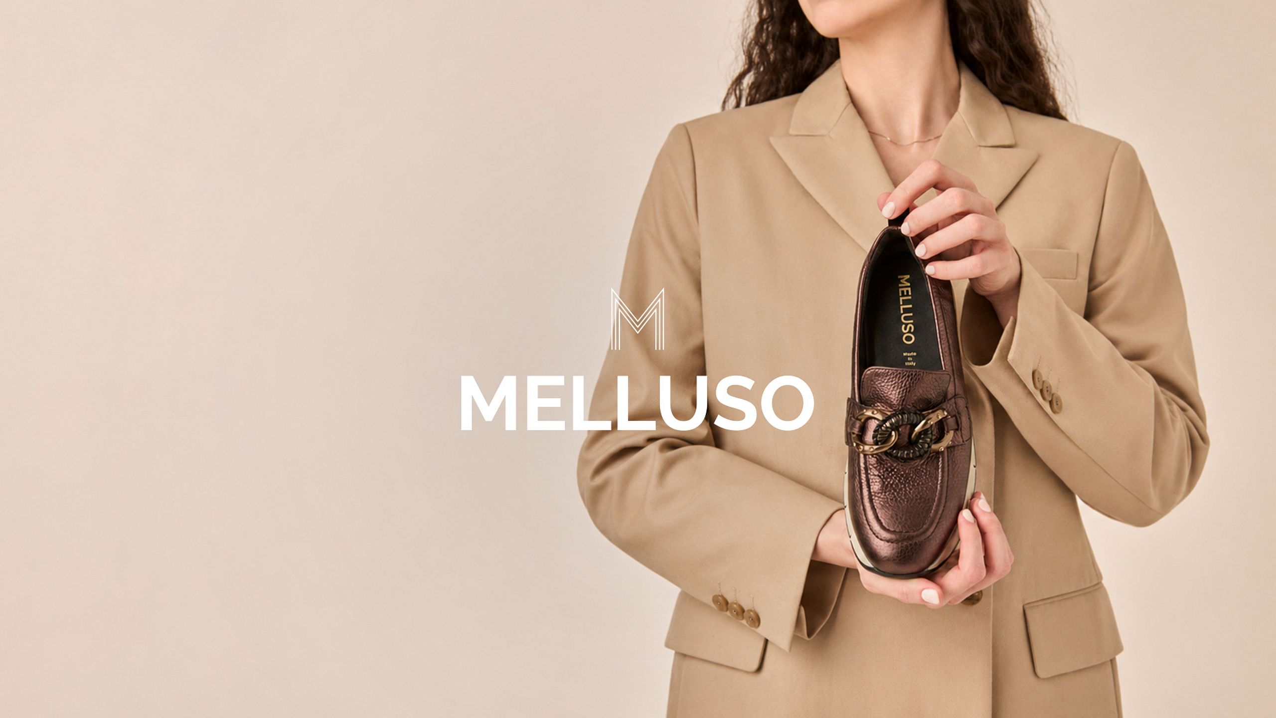 Melluso Banner Shop