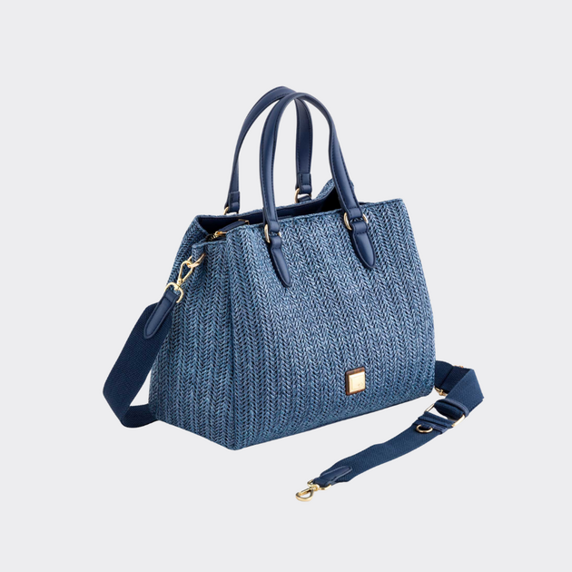 Borsa a mano Favignana CARPISA happy weekend 