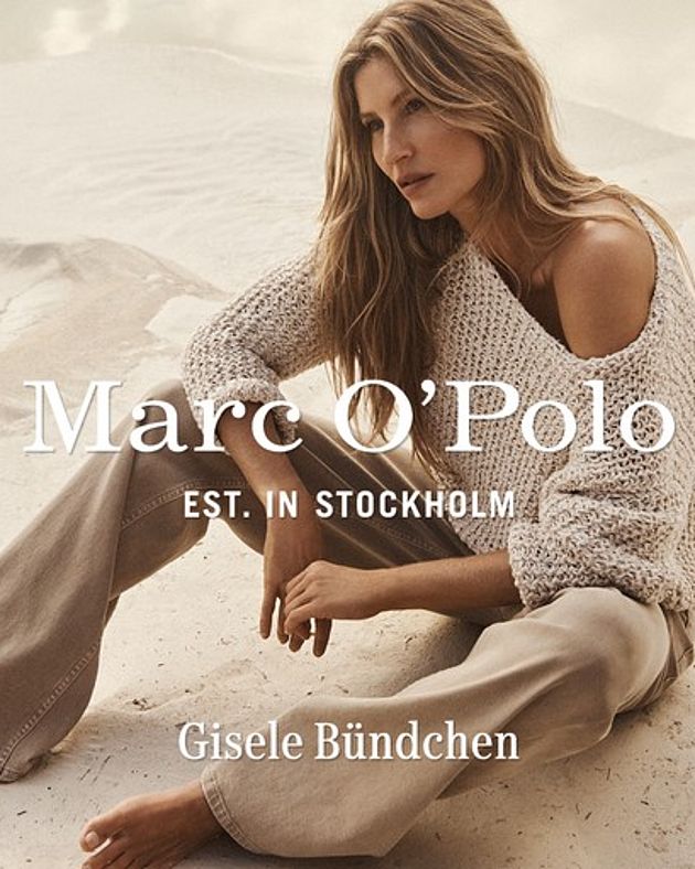 Marc'o Polo Promo