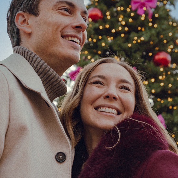 Un Natale di magia a Palmanova Designer Village con tanti eventi per rendere ancora più speciale questo magico periodo