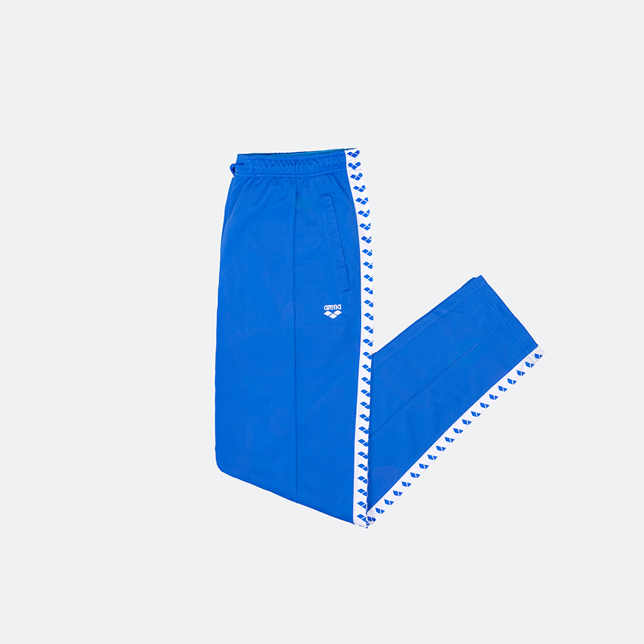 Pantalone Azzurro arena happy weekend 