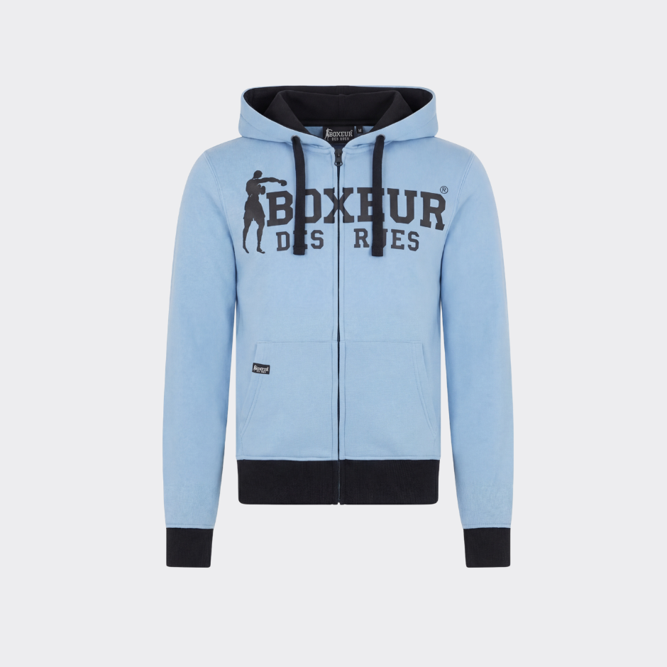 felpa boxeur des reus per happy friday 