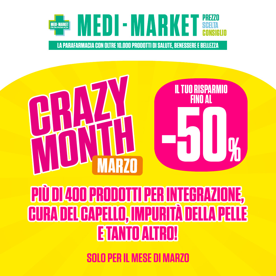 medi market promo