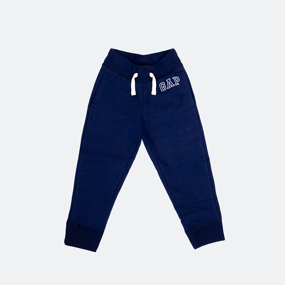 Pantalone blu gap kids per happy friday 