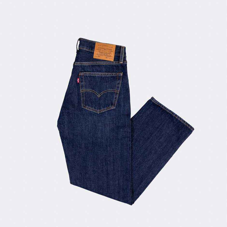 Promo Levi's Crazy Weekend