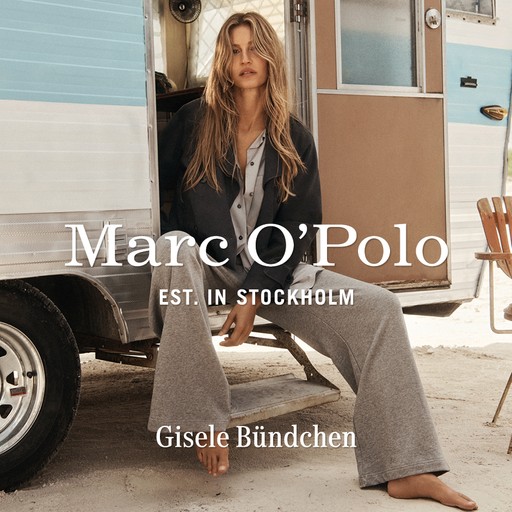 Promo Macr O' Polo