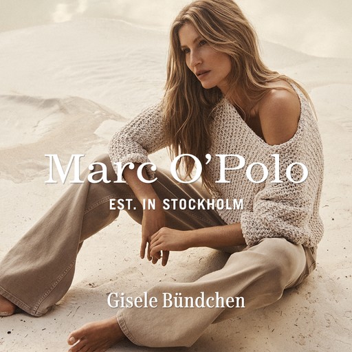 Marc'o Polo Promo