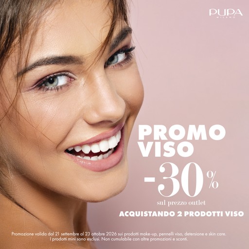 Promo Pupa
