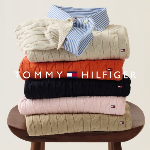 Promo tommy Hilfiger