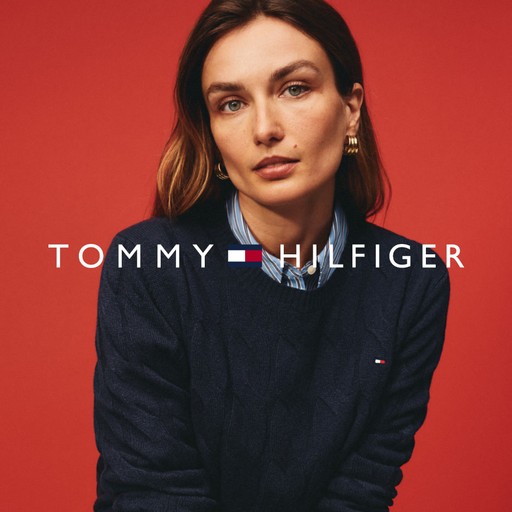 Tommy Hilgiger Promo