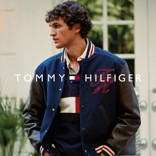 Promo Tommy Hilfiger
