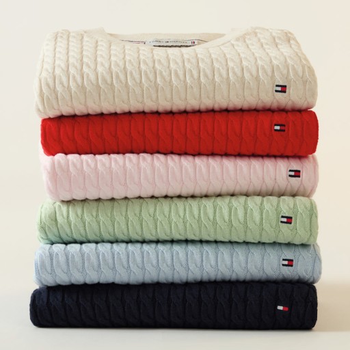 Tommy Hilfiger promo